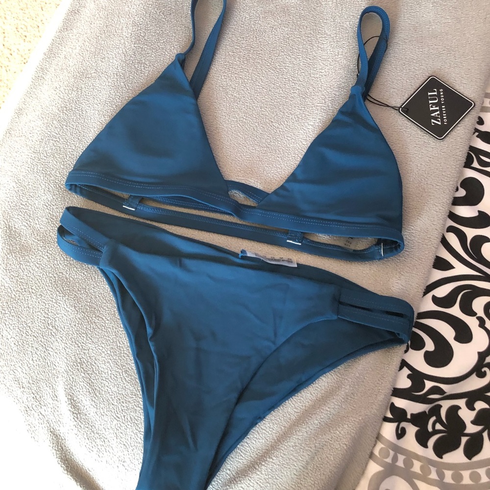 ZAFUL bikini